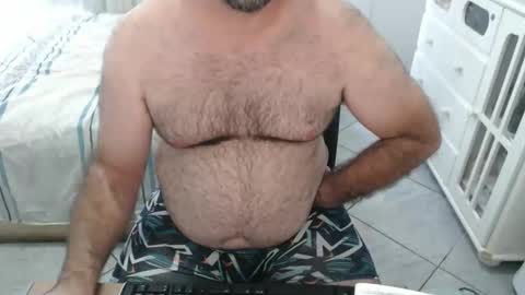 mysterbearmg online show from February 16, 3:32 pm