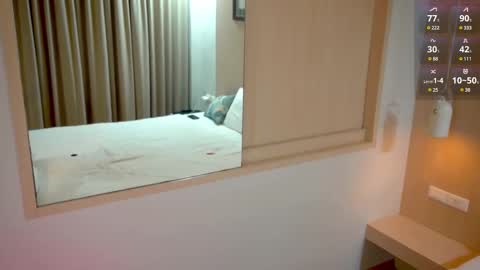 Ariel online show from February 17, 12:49 pm