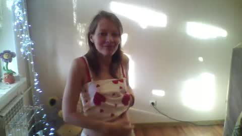 mysterious_blondy online show from February 25, 3:10 am