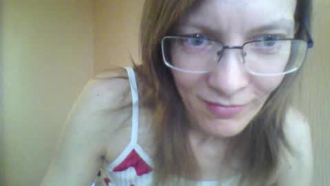 mysterious_blondy online show from March 19, 8:09 am