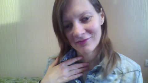 mysterious_blondy online show from February 10, 2:58 am