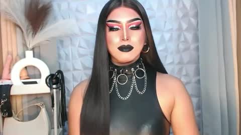 SUPPORT GODDESS TRISHA  AND DONT FORGET TO FOLLOW ME online show from September 10, 5:08 am