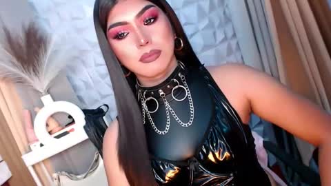 SUPPORT GODDESS TRISHA  AND DONT FORGET TO FOLLOW ME online show from October 25, 1:17 am