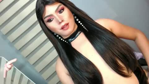 SUPPORT GODDESS TRISHA  AND DONT FORGET TO FOLLOW ME online show from February 17, 12:21 am