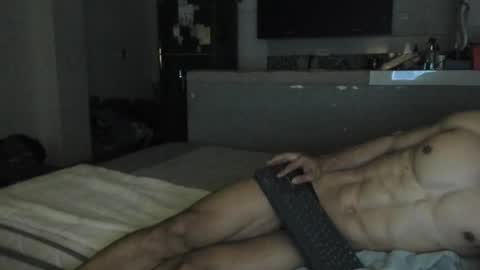 mysterious_muscles online show from March 21, 1:55 am