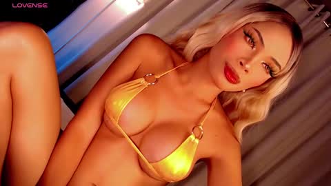 Olivia online show from March 10, 5:54 am