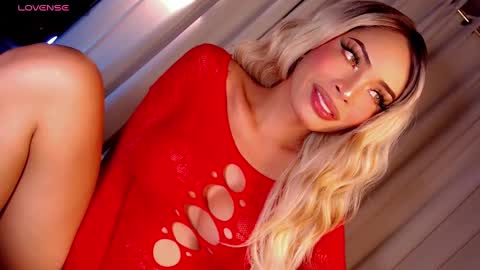 Olivia online show from February 24, 6:16 am