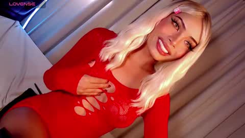 Olivia online show from February 23, 12:37 pm