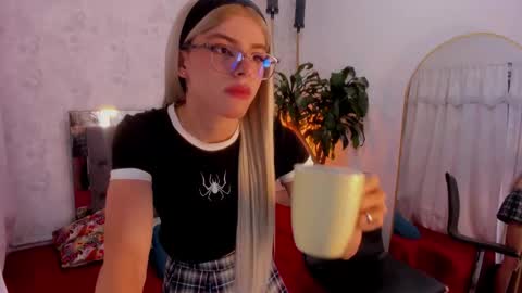 Marcus online show from February 24, 4:26 am