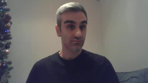 Mystery2025 online show from December 22, 8:47 pm