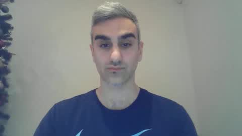 Mystery2025 online show from December 20, 9:55 pm