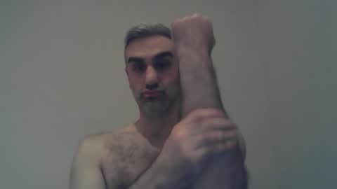 Mystery2025 online show from February 20, 8:11 pm