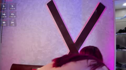 mystery_katty_ online show from April 1, 1:17 am