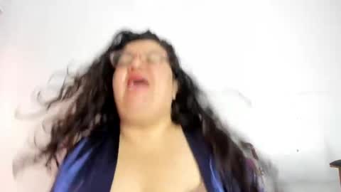 mystery_psique online show from April 22, 4:58 pm