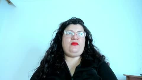 mystery_psique online show from April 17, 10:12 pm