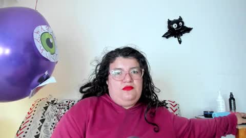 mystery_psique online show from November 5, 9:06 pm