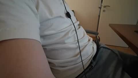 mysteryboy497 online show from April 22, 3:19 pm