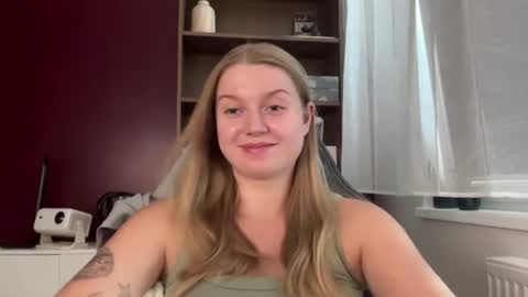 Erica online show from June 28, 12:34 pm