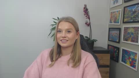 Erica online show from January 13, 12:46 pm