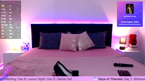 Anna online show from June 7, 6:57 pm