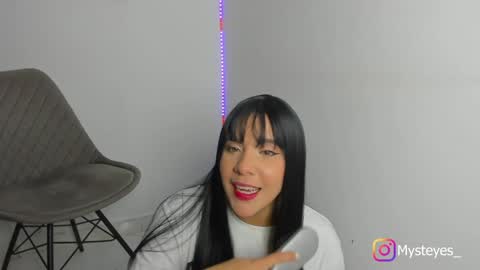 Elena online show from January 8, 2:25 am