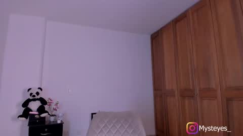 Elena online show from February 25, 1:30 am