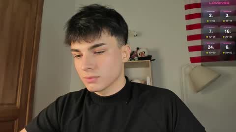 Evan Brown online show from February 9, 10:34 pm