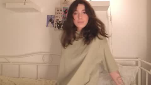 MILLI online show from November 20, 9:41 am