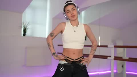 MILLI online show from March 12, 10:05 am