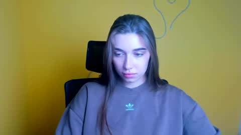 Amelia online show from July 12, 5:54 am
