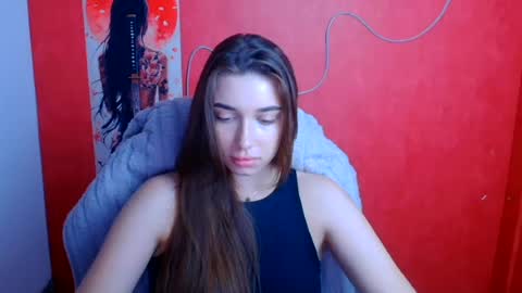 Amelia online show from June 23, 5:59 am
