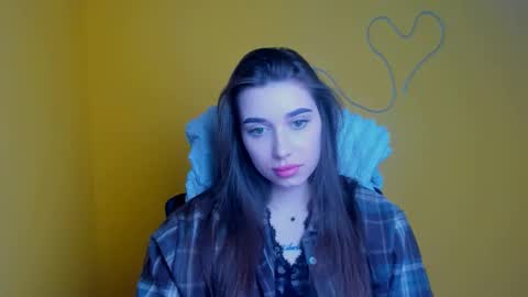 Amelia online show from February 26, 12:41 pm