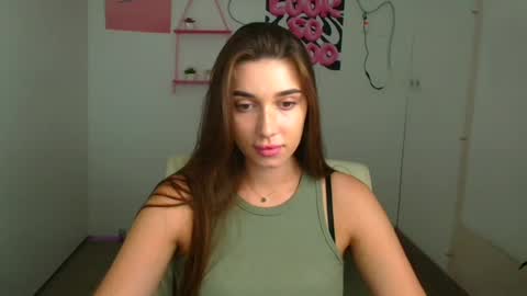 Amelia online show from June 19, 11:49 am