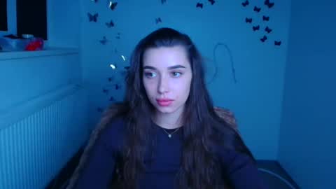 Amelia online show from April 21, 11:28 am