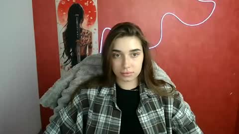 Amelia online show from July 8, 8:29 am