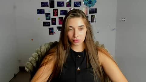 Amelia online show from August 4, 5:47 am