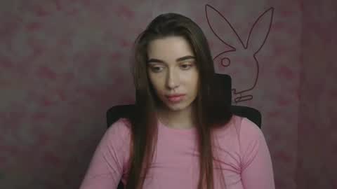 Amelia online show from April 2, 11:39 am