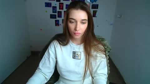 Amelia online show from April 23, 12:29 pm