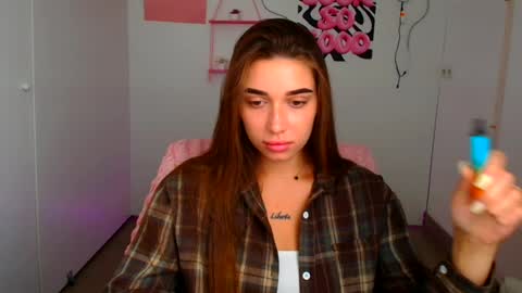 Amelia online show from July 26, 5:38 am