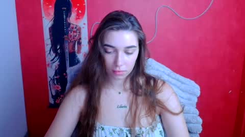 Amelia online show from June 22, 5:48 am
