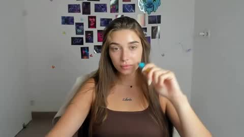 Amelia online show from July 24, 6:21 am