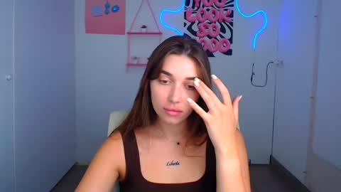 Amelia online show from July 9, 11:25 am