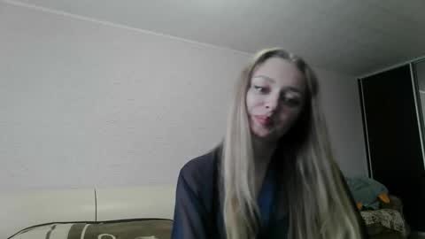 Anika online show from October 13, 8:05 am