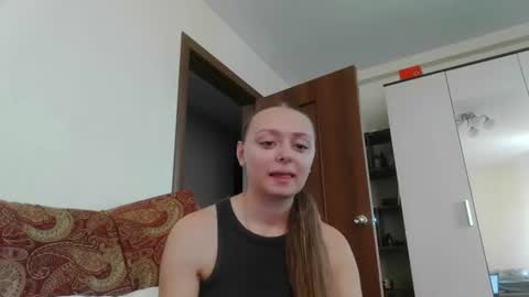 Anika online show from June 23, 12:33 pm