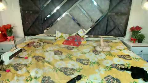 Mystic  online show from April 17, 9:50 pm