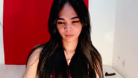 Snapshot of mysticofcum22 chatting on October 21, 7:06 pm Krestine online show from October 21, 7:06 pm