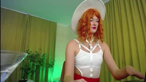 mysticvenus_ online show from October 9, 7:47 am