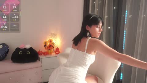 Kamile Get to know me better Subscribe to my OnlyFans Mysticxkitty online show from October 31, 4:51 pm