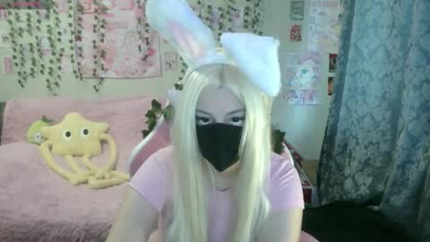 mysticyumiko online show from January 16, 12:36 pm