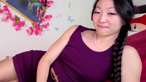 Snapshot of mysweetsofie1 chatting on September 28, 6:44 am MySweetSofie online show from September 28, 6:44 am